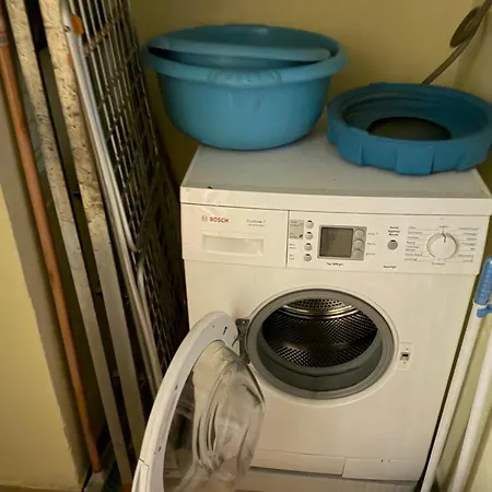 Griselds Apartman