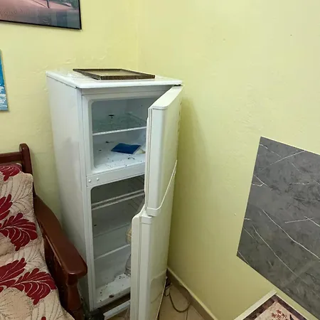 Griselds شقة تيرانا